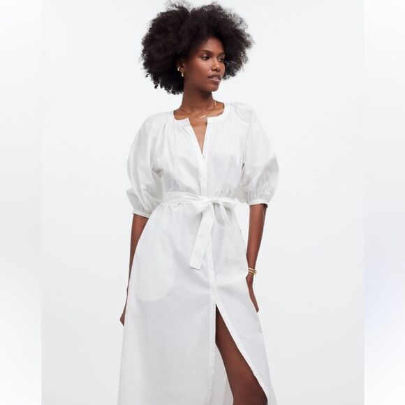 Madewell Dress M - Picture 2 of 13